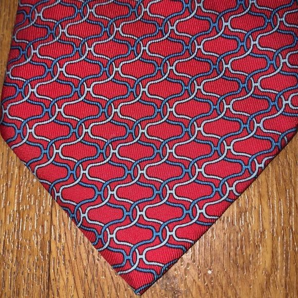 Hermès silk tie bundle - Picture 3 of 8